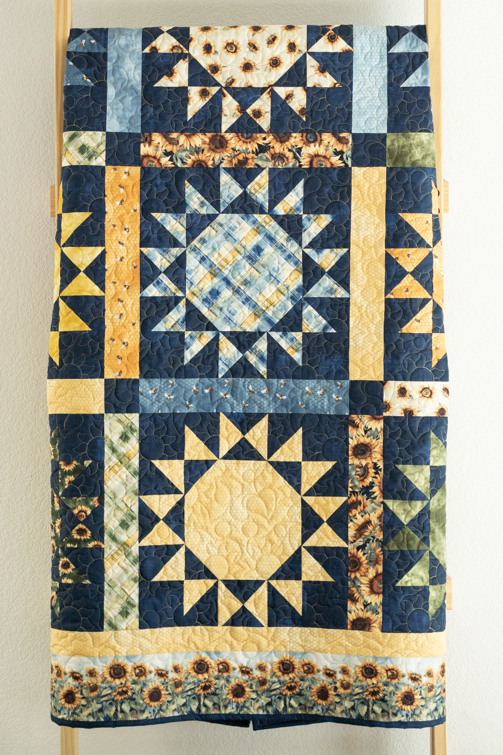 Custom Order Quilt