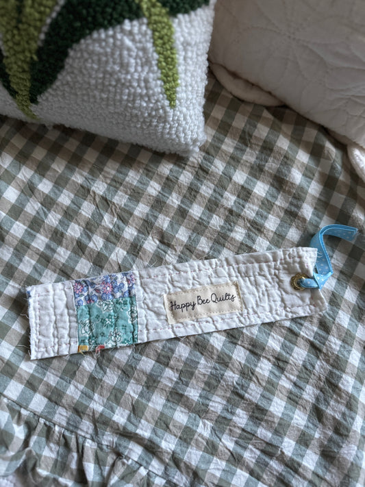 Bookmarks