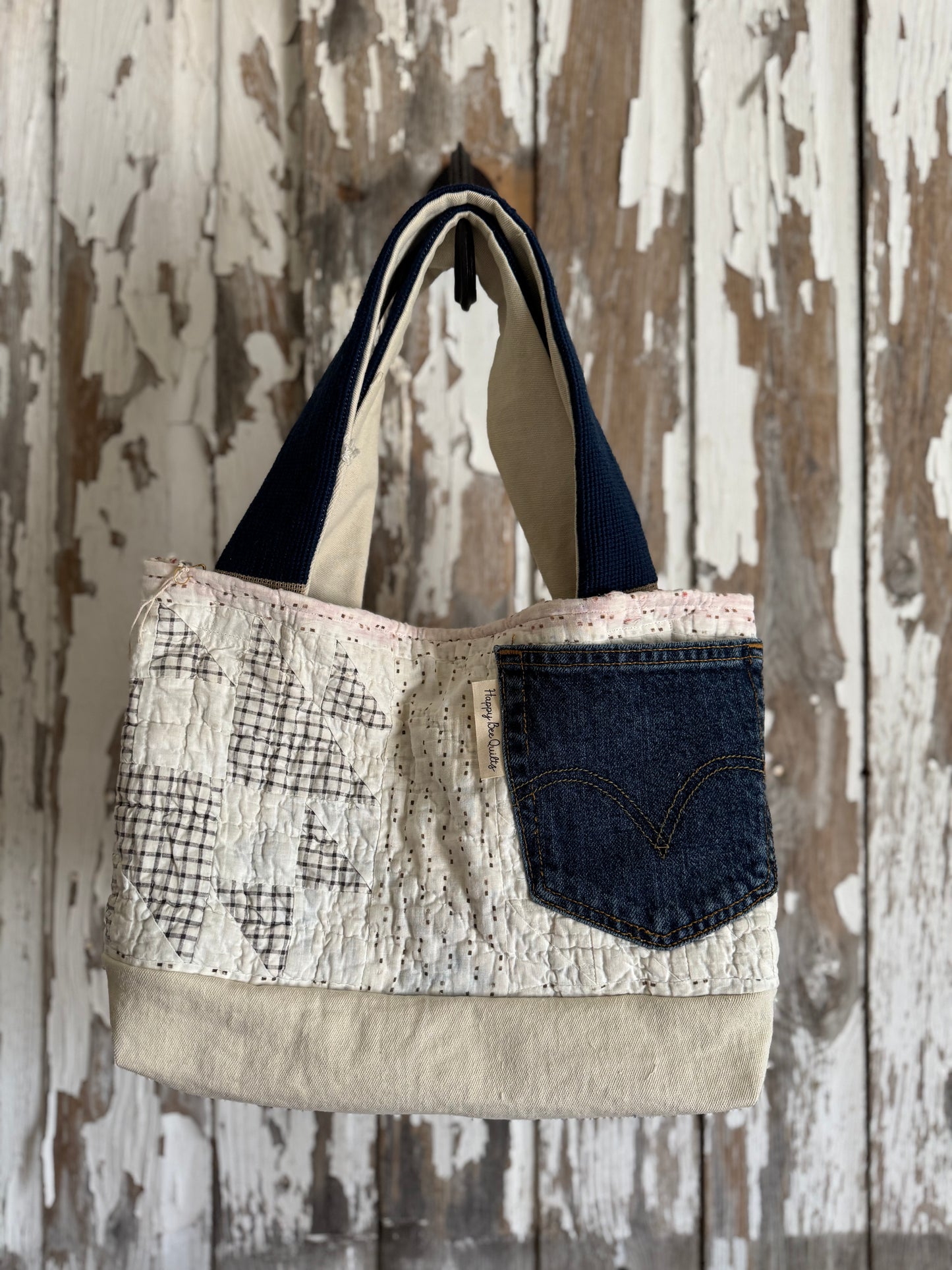 Small Tote
