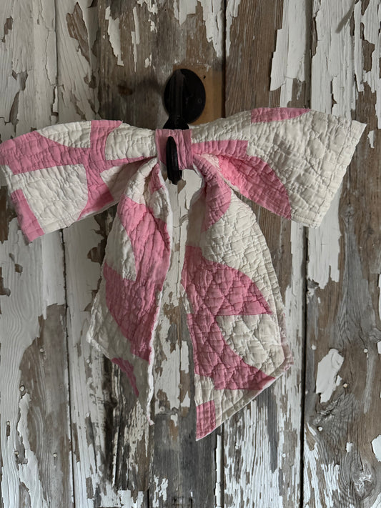 Quilt Bows