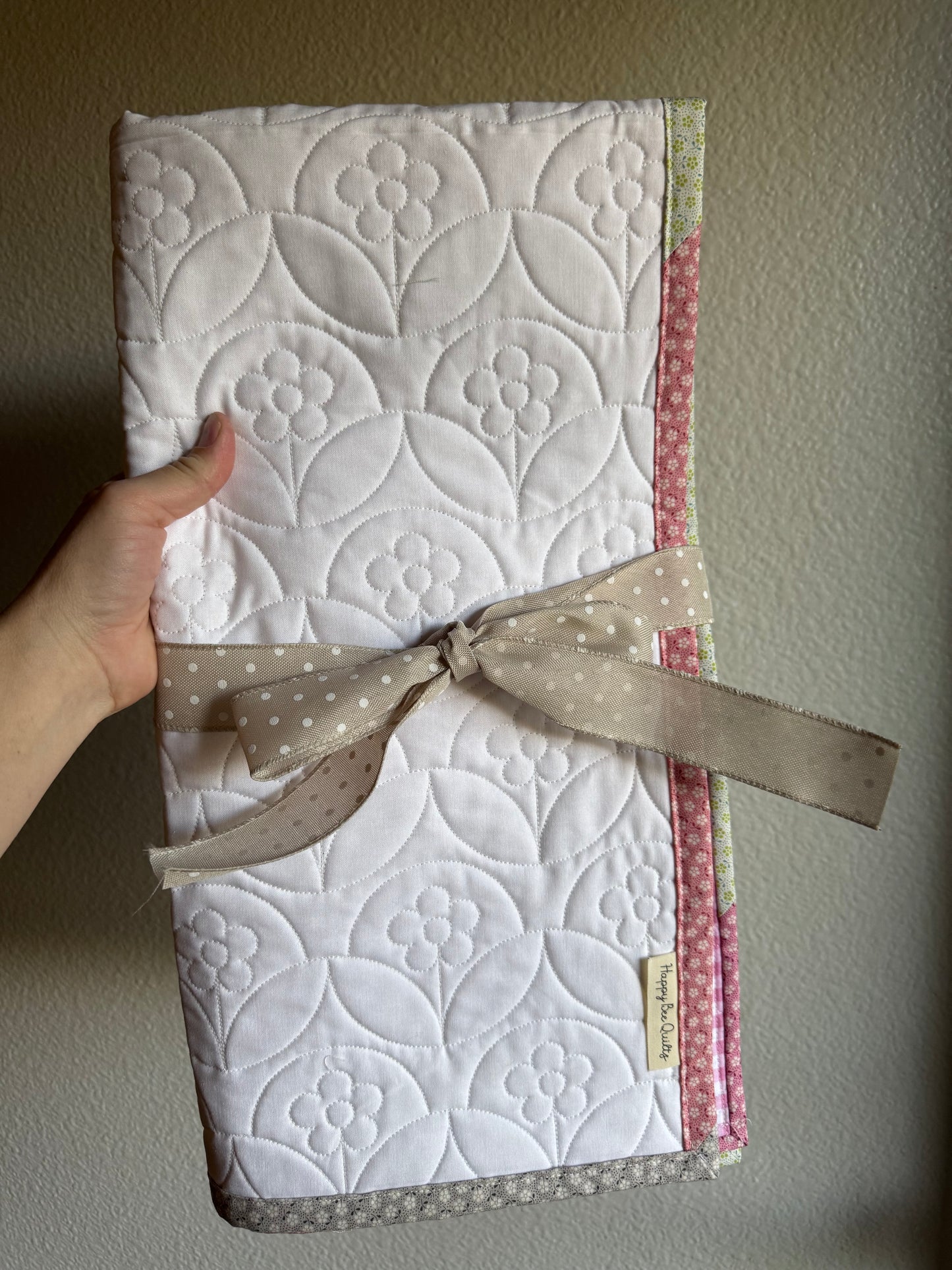 Baby Quilt