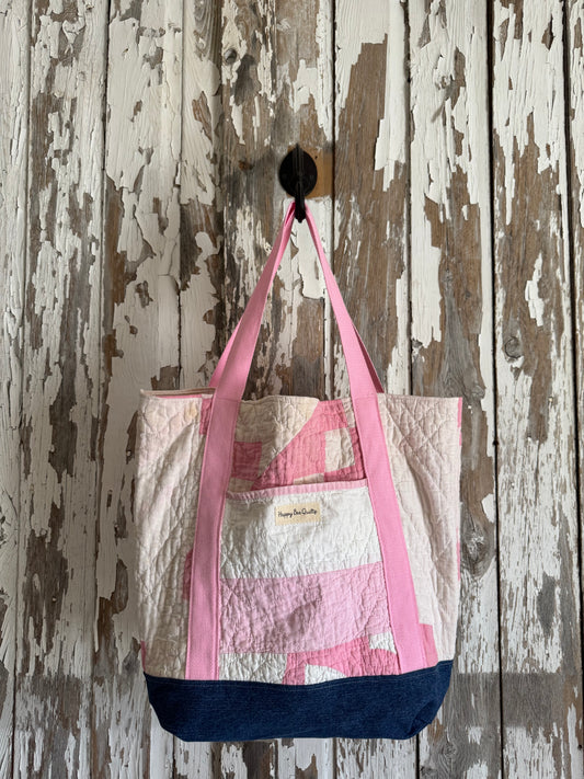 TJ Tote