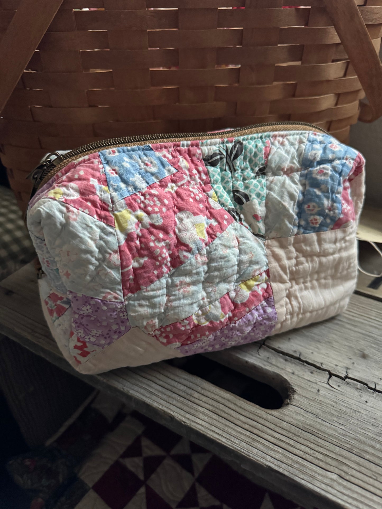 Travel Bag