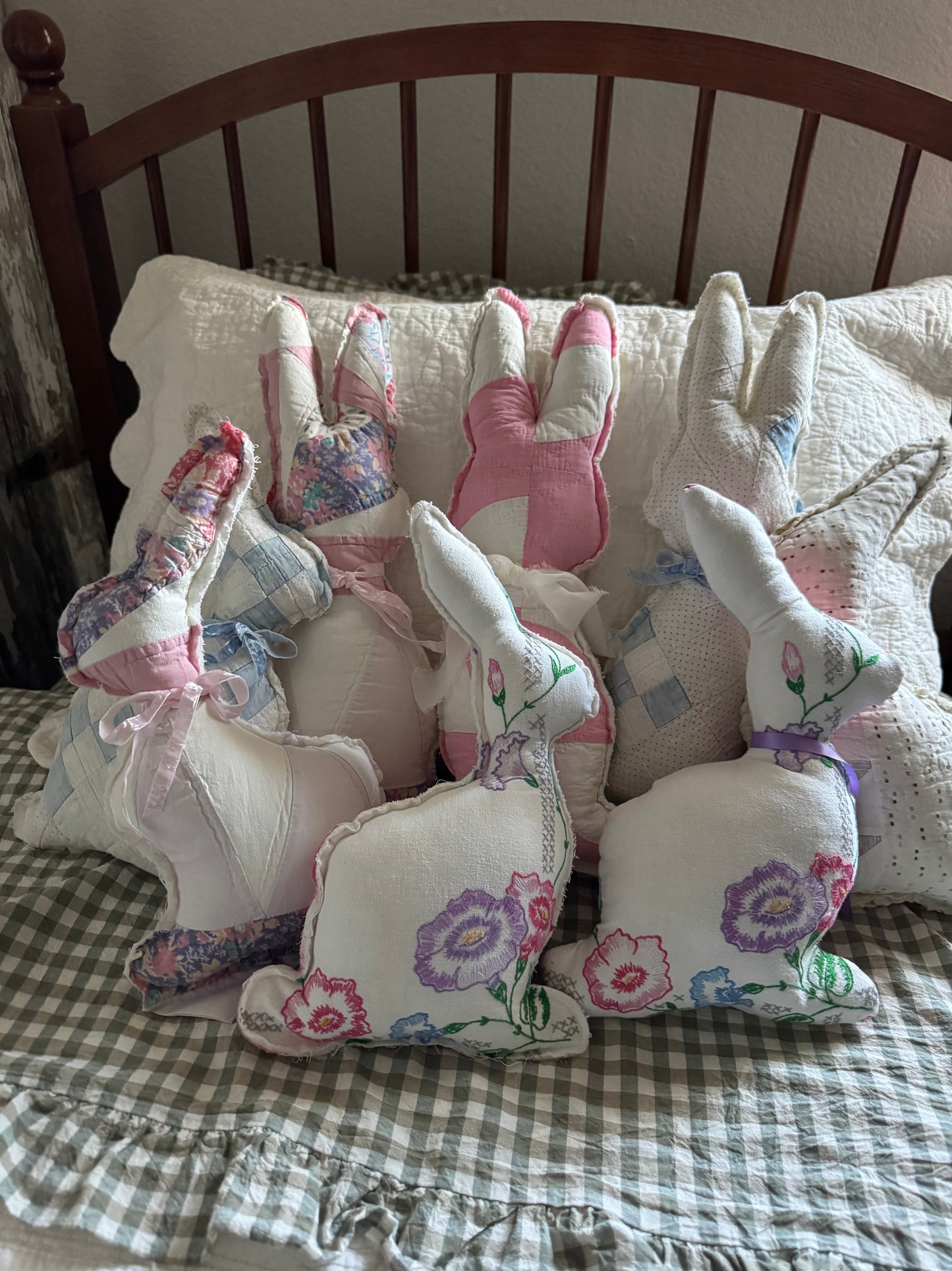 Easter Bunnies