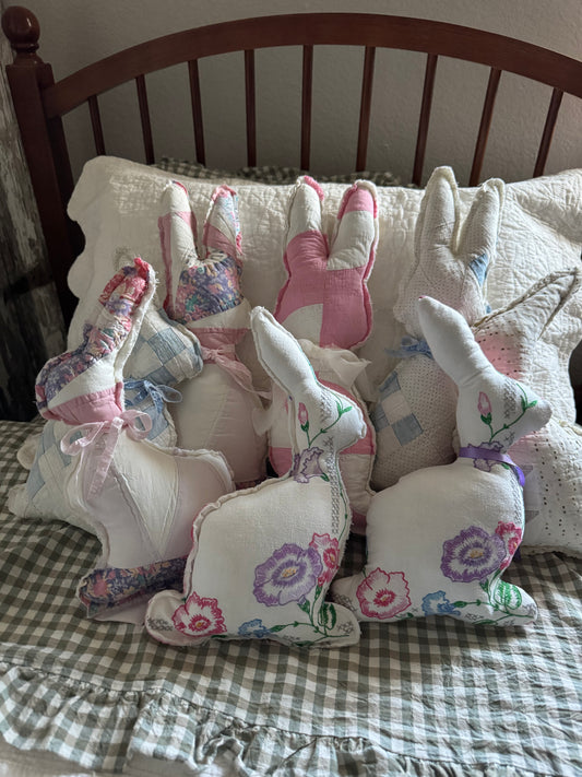 Easter Bunnies