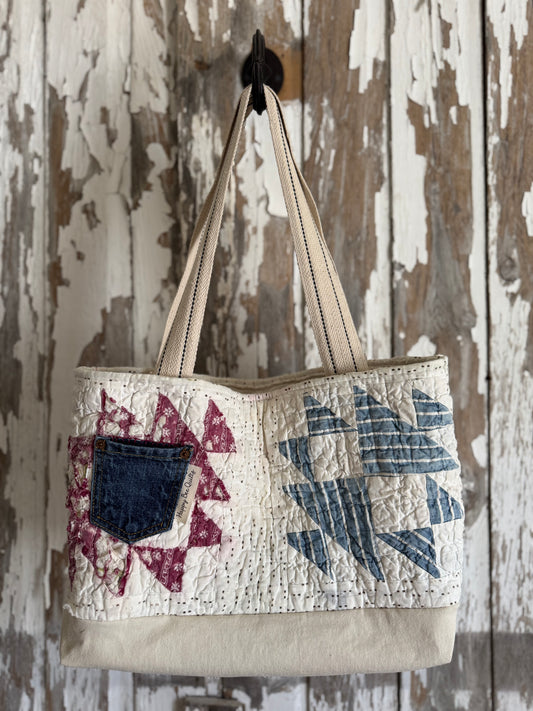 Small Tote