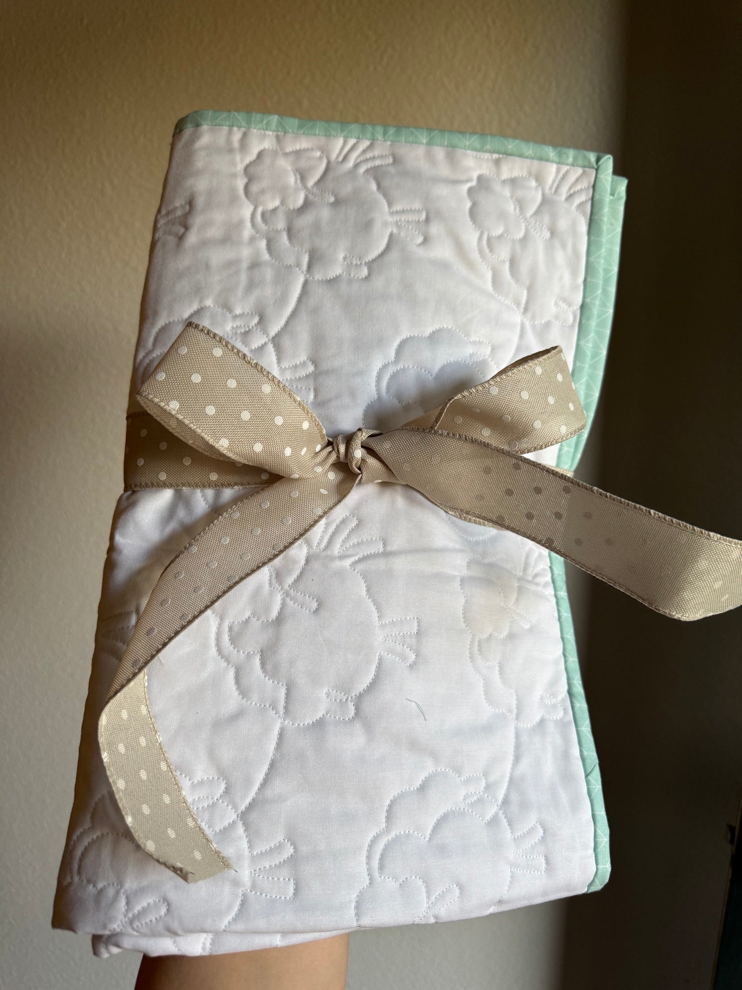 Baby Quilt