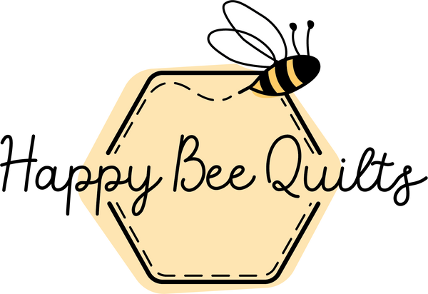 Happy Bee Quilts