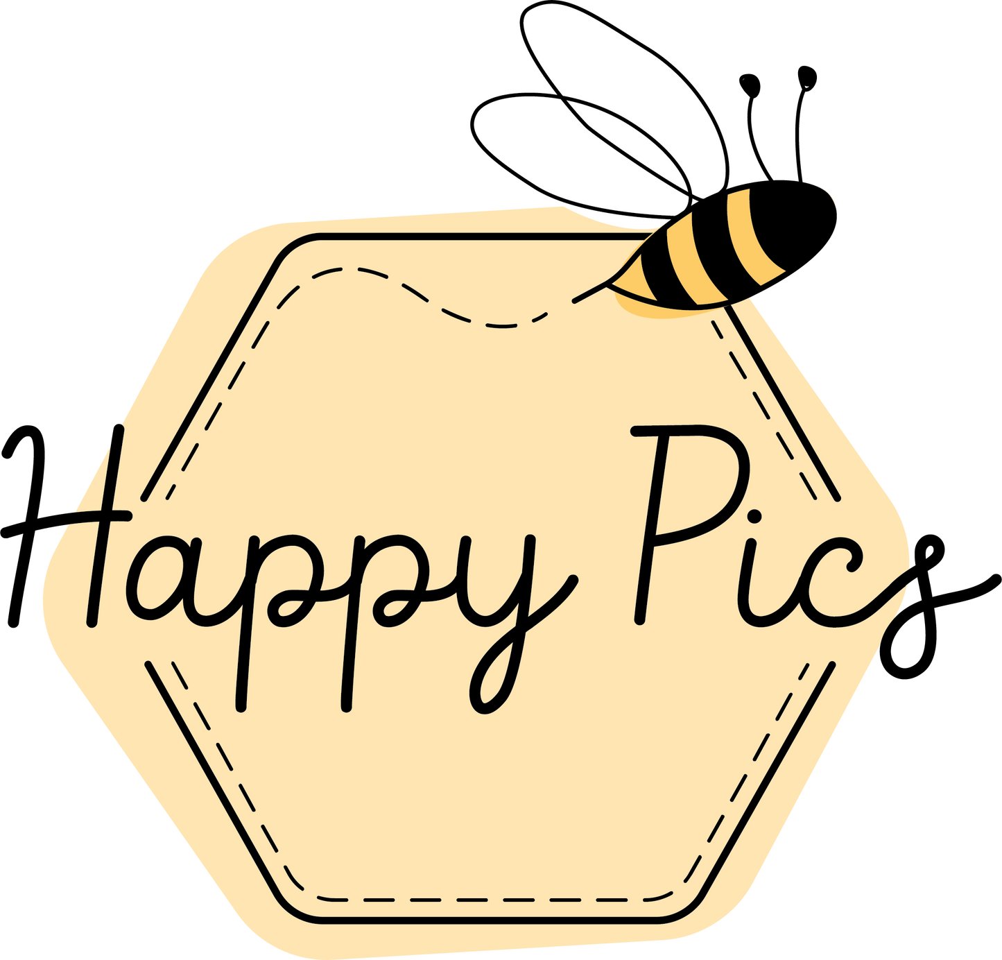 Happy Pics