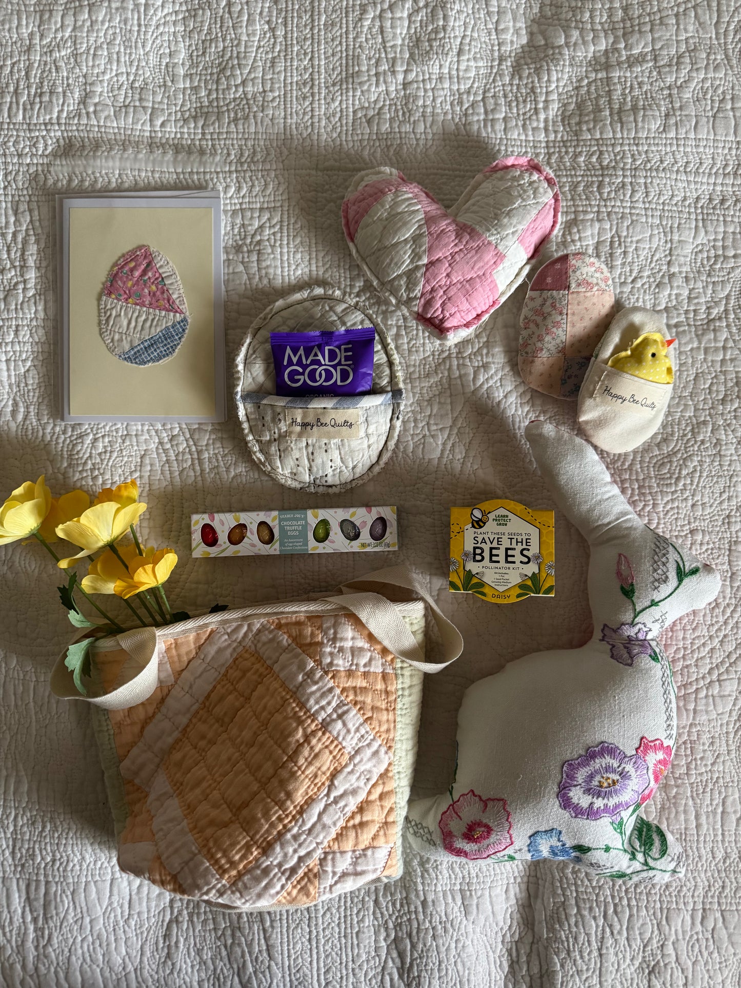 Easter Basket