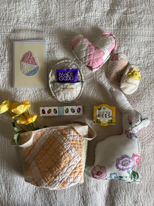 Easter Basket