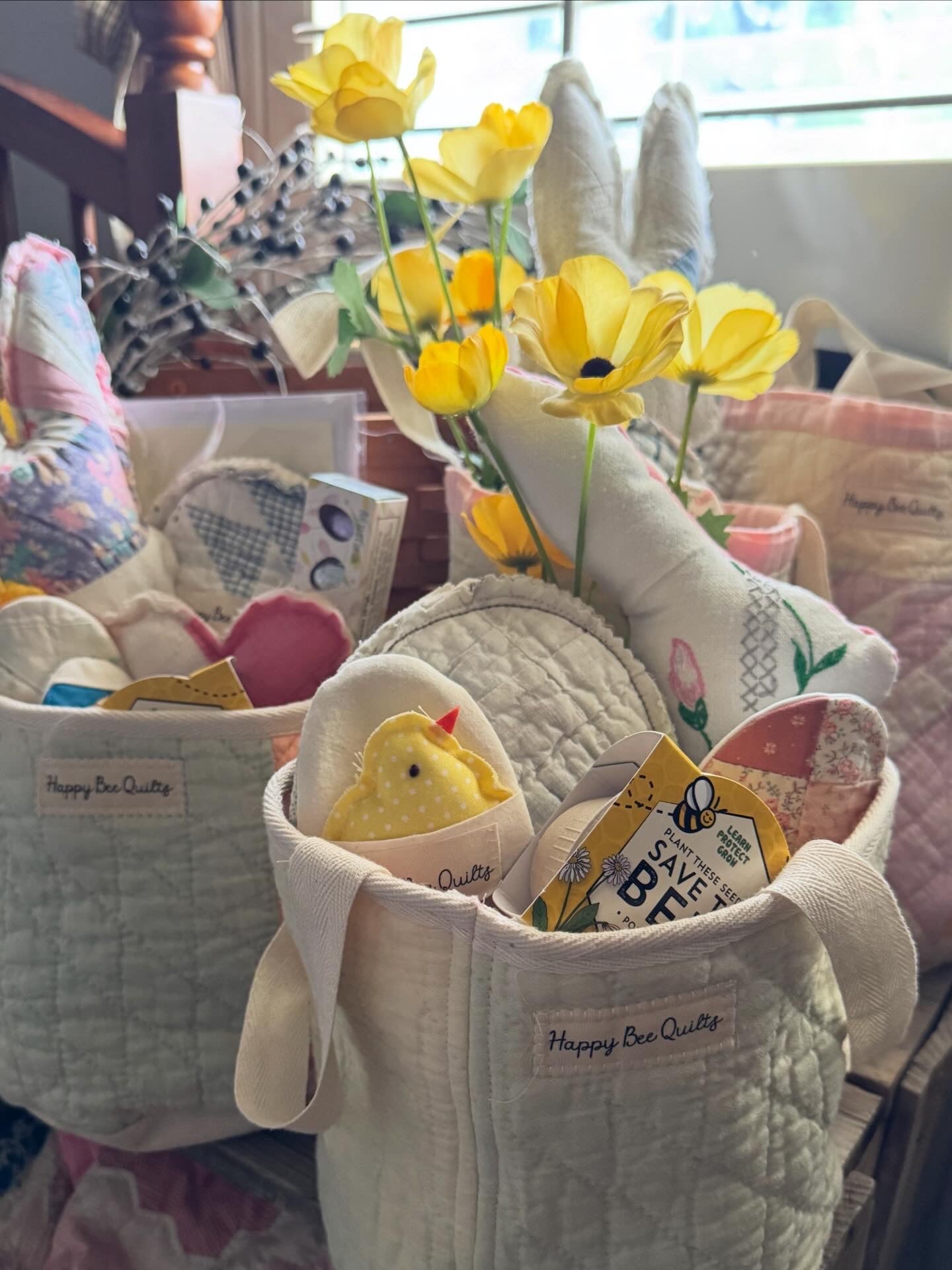 Easter Basket