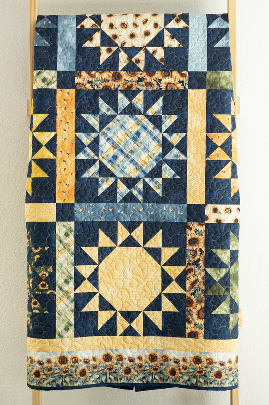 Custom Order Quilt